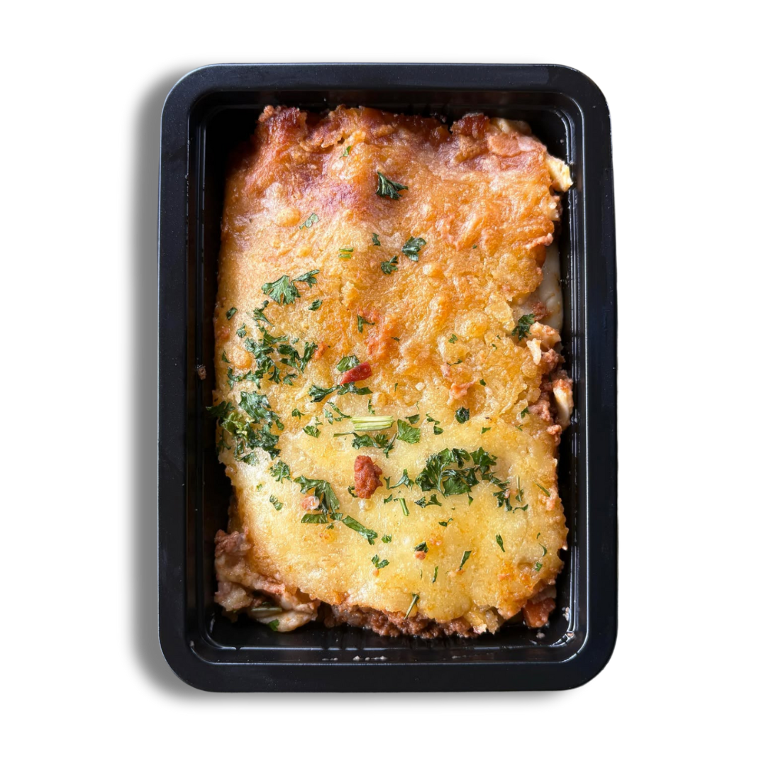 GAIN (650-800 CALORIES)