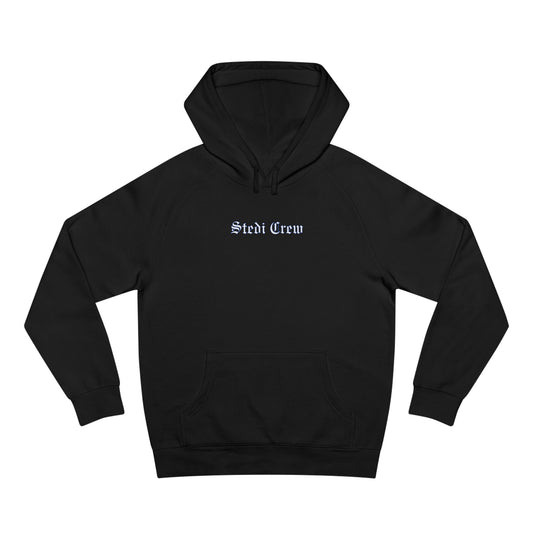 Stedi Crew x Japan Unisex Hoodie