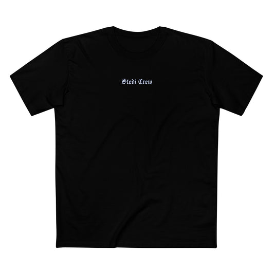 Stedi Crew x Japan Staple Tee